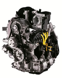 B3642 Engine